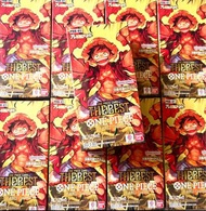 one piece the best prb01 booster 海賊王 OP