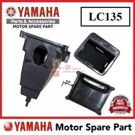 YAMAHA LC135 AIR CLEANER BOX SET 0 ASSY COMP FILTER KOTAK ANGIN CASE BOX CAP V1 V2 V3 V4 V5 V6 YAMAH