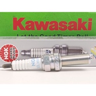 SILMAR9B9 Laser Iridium Spark Plug ZX-25R ZX-4RR(ZX10R 2017(1pc only