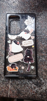 Casetify s23 ultra 手機殼