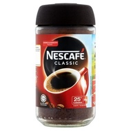 NESCAFE Classic 50g Jar