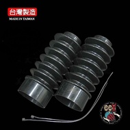 < American Factory > Front Fork Dust Cover 38mm-41mm Suitable