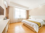 Qilong Hotel (Harbin Government Civil Aviation Building Shop)