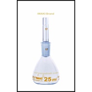 Iwaki Picno-10M Piknometer 10Ml | Pycnometer Best Seller