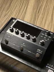 BOSS GT-1000CORE MULTI-EFFECTS PROCESSOR-Versace07