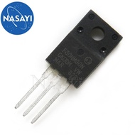 5 Pieces STF30NM60ND F30NM60ND TO-220F