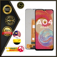 LCD SAMSUNG A04 A045 ORIGINAL LCD DISPLAY TOUCH SCREEN DIGITIZER