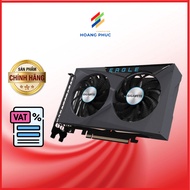 Gigabyte RX 6500 XT EAGLE 4GB Video Card | Genuine VGA Gaming for PC