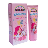 HASAYA GIRL SUNSCREEN ANAK SPF 50 NO JH-3751, sunscreen / sunblok anak untuk usia 5 tahun ke atas. B