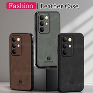 Casing For Realme C85 Pro C85Pro C85X C 85 RealmeC85 Pro RealmeC85Pro RealmeC85X Leather Phone Case 