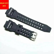 CASIO G-SHOCK G9200 G-9200 G 9200 WATCH BLACK COLOR CASIO G9200 WATCH STRAP