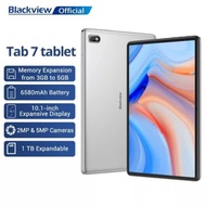 Blackview Tab 7 Tablet 10Inch Dual Sim Original