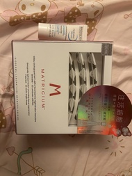 包順豐BIODERMA MATRICIUM 再生精華 +激活水循環精華