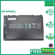 HP BT04XL BT04 BT04052XL-PL BA06 BA06XL 687945-001 LAPTOP Battery
