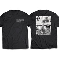 [Ready Stock S-3XL] Pablo Escobar x Jordan  Short Sleeve Casual Graphic Tees - Gildan Premium Cotton