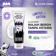 SOMETHINC 100ml Low pH Gentle Jelly Cleanser (Sabun Cuci Muka)