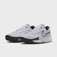 NIKE AIR ZOOM G.T. CUT ACADEMY EP 男籃球鞋-白-FB2598100 US4 白色