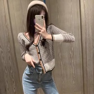 Cardigan Wanita Import Premium Outer Terbaru Yoona Cardy Fit to XXL