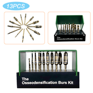 Dental  Implant System Drivers Dental Osseodensification Burs Drills Implant  Lift Kit Dental Tools