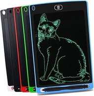 SAFIGLE Drawing Tablets for Kids Lcd Draft Board Lcd Writing Tablet Kids Lcd Draft Pad Lcd Drawing Tablet Drawing Board Writing Board Liquid Crystal Child