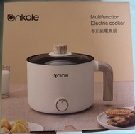 Ankale 多功能電煮鍋