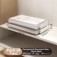 Transparent File Organizer