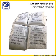 T2 - Food Grade Ammonium Bicarbonate Powder 25kg