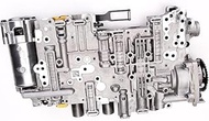Transmission Valve Body Compatible With Cadillac Escalade CTS CT6 CT4 ATS Chevrolet Express Silverad