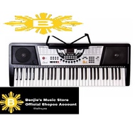 Davis D118  keybaord with stand and power adapter super sale 2.2.