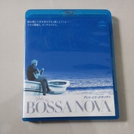 DVD BLU RAY BOSSA NOVA Original