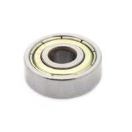 623zz - Miniature Radial Bearing Deep Groove Ball Shielded 623ZZ 3x10x4mm