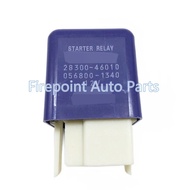 PEMULA RELAY ASSY OEM 28300-46010 2830046010