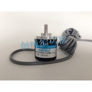 HETKJ HTS4006-G-360B/12-24C Photoelectric Encoder 300B 600B 400B