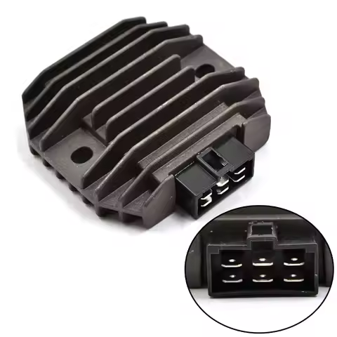Regulator Rectifier For Kawasaki GPX600 R ZZR600 E GPX ZZR 600 VN1500 VN 1500 ZR750 ZR 750 ZR-750 Ze