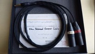 Brise Audio 4.4mm Balanced Output Cable