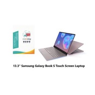 13.3" Samsung Galaxy Book S Touch Screen Laptop 專用電腦屏幕保護膜(貼)