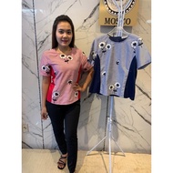 Bloom Blouse B 864