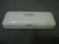 TDK TW345 藍芽喇叭(無法蓄電）