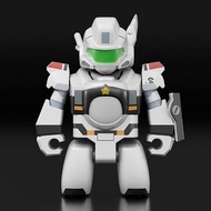 【TOYSECO】【會員優惠預訂劵】【香港玩具所】【實體店】【預訂/批發】 機動警察 BRICKROID AV-98英格蘭姆2號機