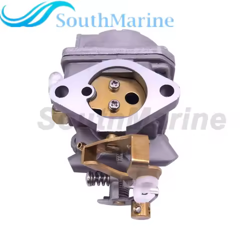 Boat Engine Parts 13200-91J70 13200-91JB1 13200-91JC0 13200-91Carburetor Carb Assy for Suzuki Outboa