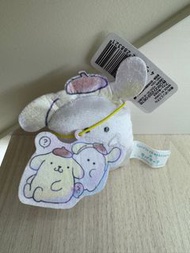 （日版）Sanrio 景品 扮鬼布丁狗