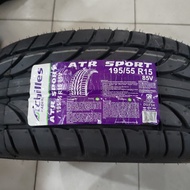 NEW PROMO OBRAL BAN LUAR ACHILLES ATR SPORT 195/55/R15 85V TUBELESS