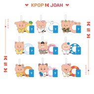 (TANNING DOLL) THE BOYZ [THE BLAZE] WORLD TOUR in Seoul MD (29th Sep.2025)