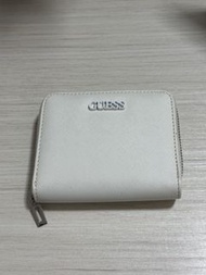 Guess銀包