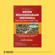 Post-owned Indonesia's policy system 1945 - Abdy yuhana