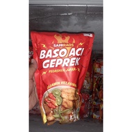 Baso Aci Antem Djuara Sami Raos (Bakso Aci)