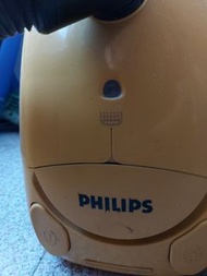 philips吸塵機 HL7122