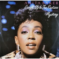 Anita Baker - Caught Up in the Rapture Vinyl Record