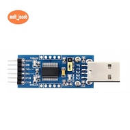FT232 USB to Serial Module FT232 USB to UART Serial Communication Module Type A