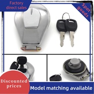 Fuel Gas Tank Cap Cover Keys for Honda VF500C VT800C VT500C VT500FT VF1100C VF700C VT700C VT750C VF7